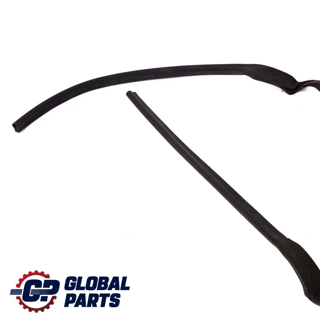 BMW X5 Series E53 Bonnet Hood Rear Sealing Weatherstrip - SKU 8403225 - Part number 8403225