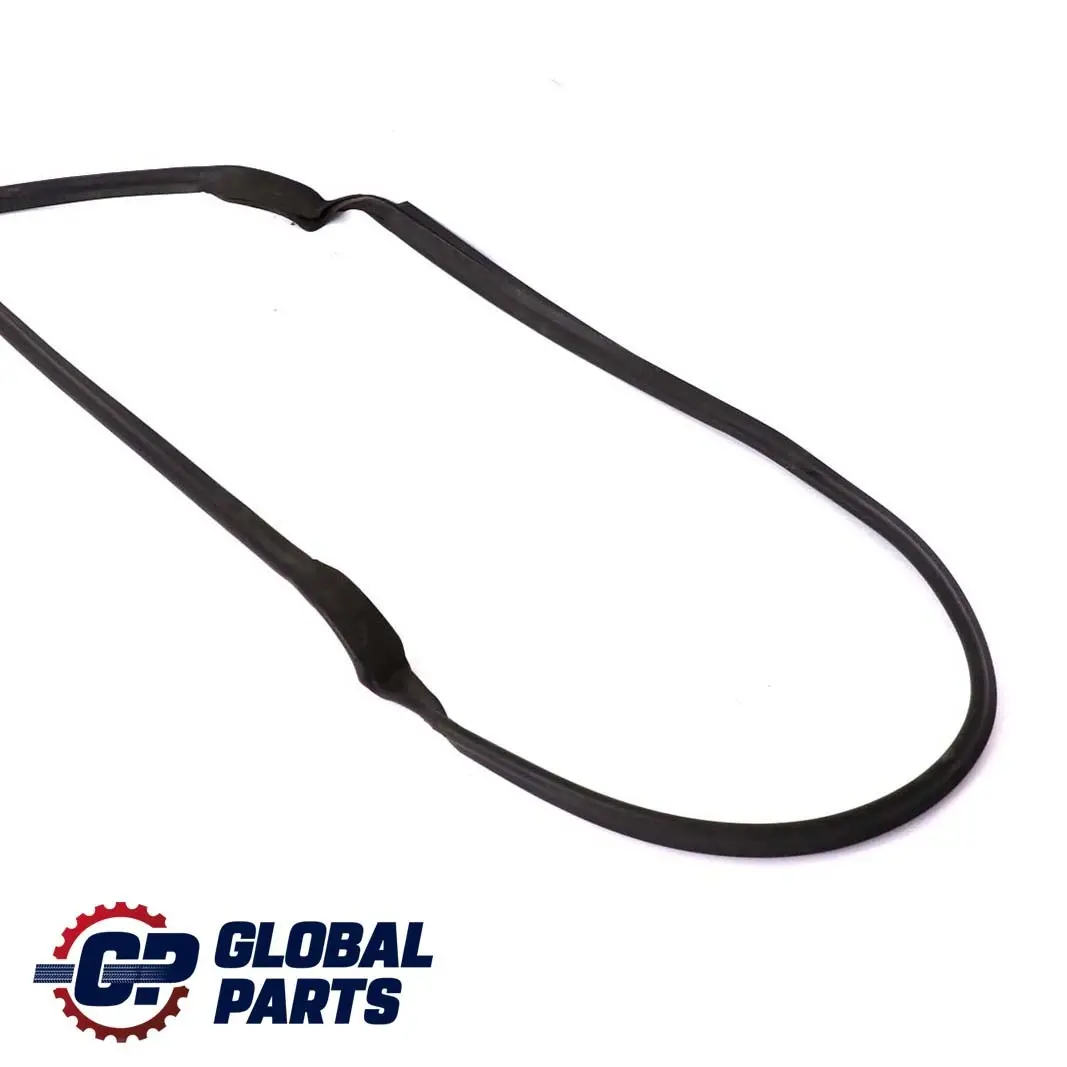 BMW X5 Series E53 Bonnet Hood Rear Sealing Weatherstrip - SKU 8403225 - Part number 8403225