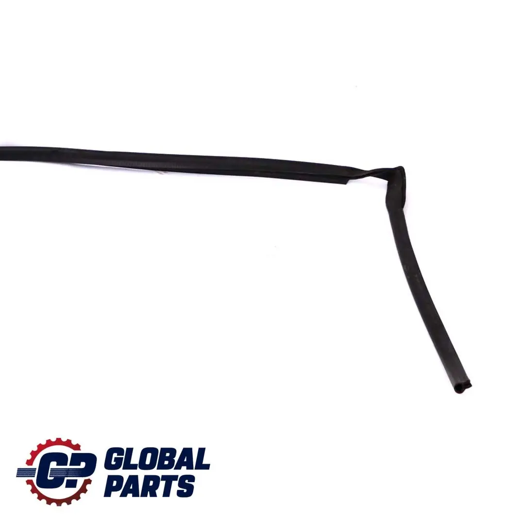 BMW X5 Series E53 Bonnet Hood Rear Sealing Weatherstrip - SKU 8403225 - Part number 8403225