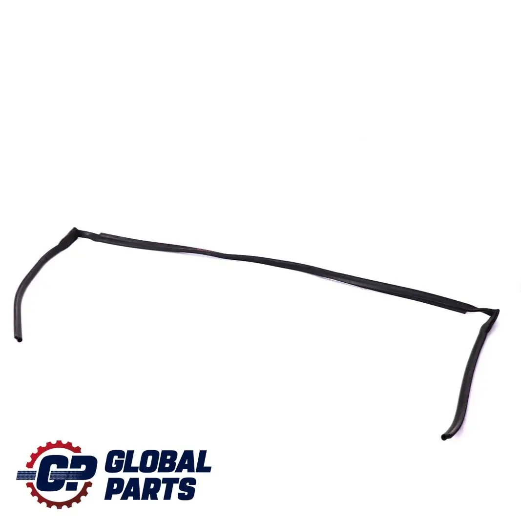 BMW X5 Series E53 Bonnet Hood Rear Sealing Weatherstrip - SKU 8403225 - Part number 8403225