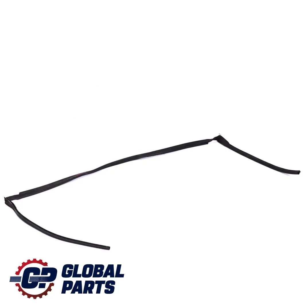 BMW X5 Series E53 Bonnet Hood Rear Sealing Weatherstrip - SKU 8403225 - Part number 8403225