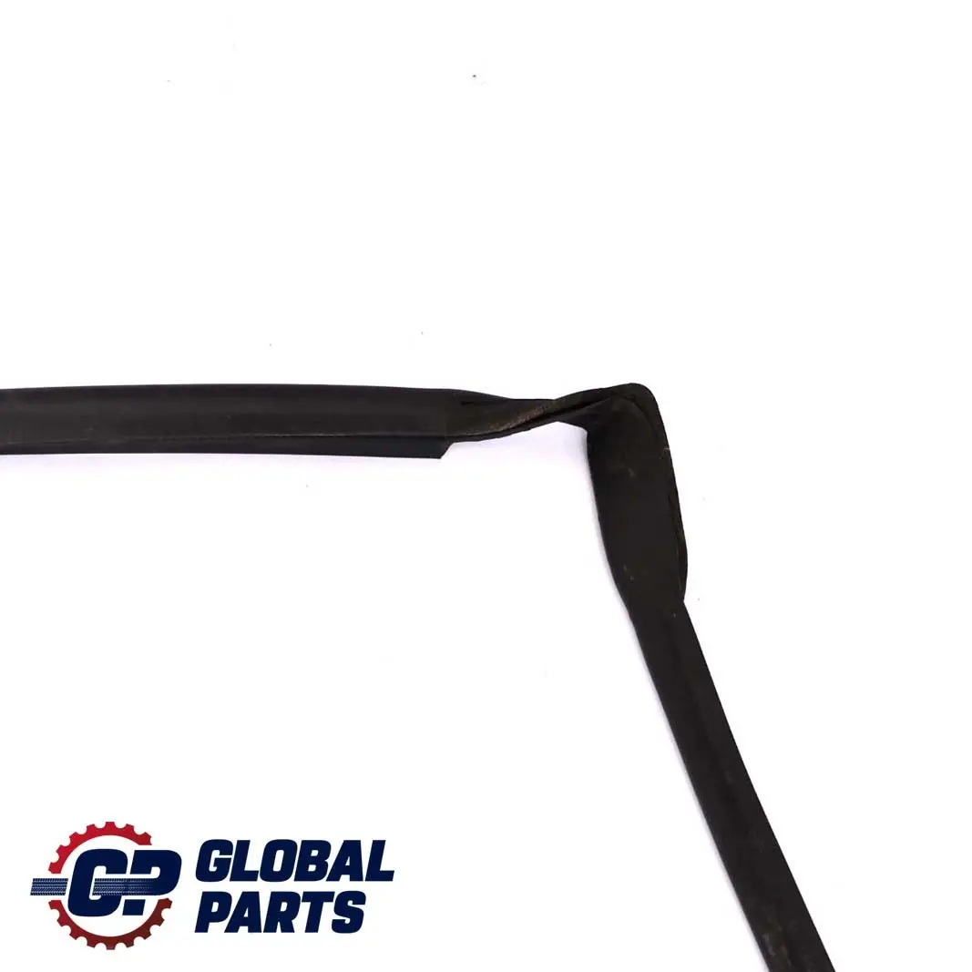 BMW X5 Series E53 Bonnet Hood Rear Sealing Weatherstrip - SKU 8403225 - Part number 8403225