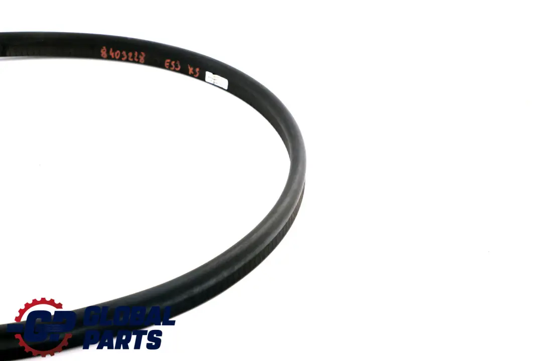 Hood Bonnet Centre Sealing 5171 to BMW X5 Series E53 Engine with Part number 8403228 BMW X5 Series E53 Engine Hood Bonnet Centre Sealing 5171 - SKU 8403228 - Part number 8403228