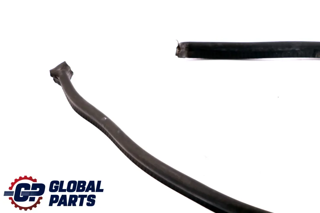 BMW X5 E53 Cofano Tenuta Lembo Anteriore Centro 5171 - SKU 8403228 - Numero di parte 8403228