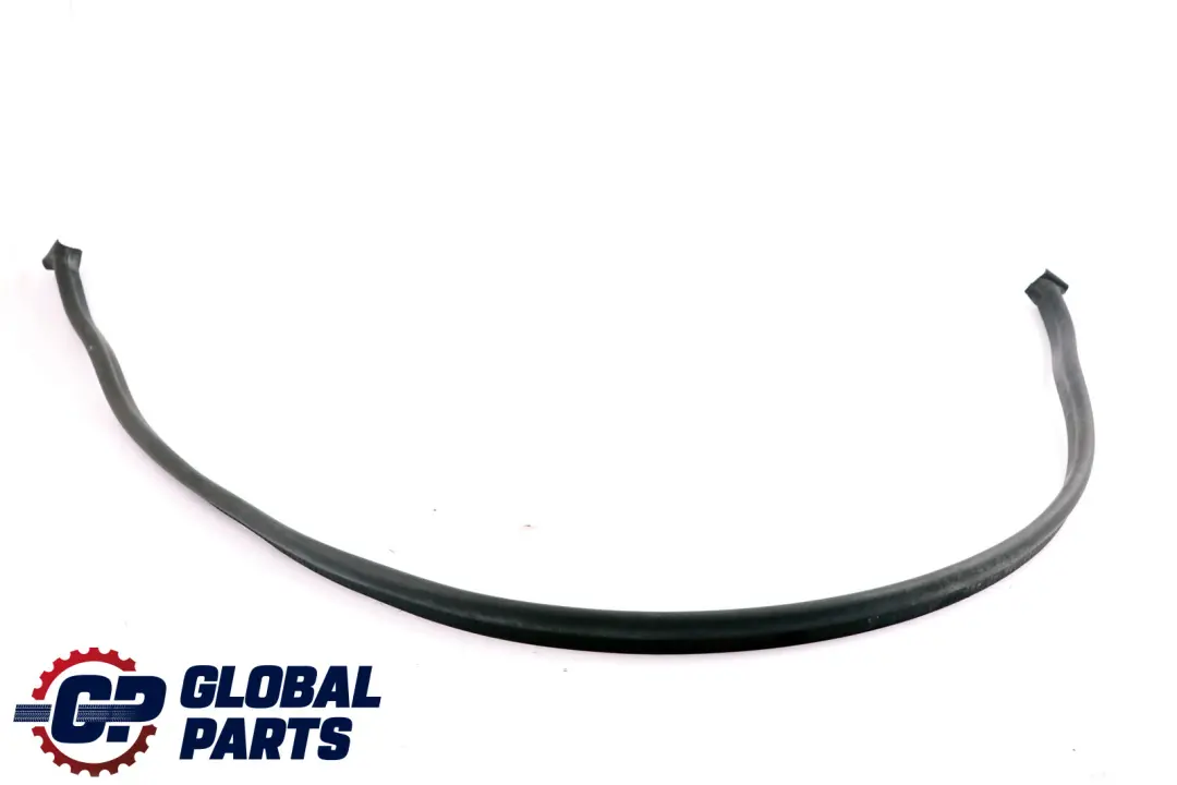 BMW X5 Reihe E53 Motorhaube Abdichtung Frontklappe Mitte 5171 - SKU 8403228 - Teilenummer 8403228