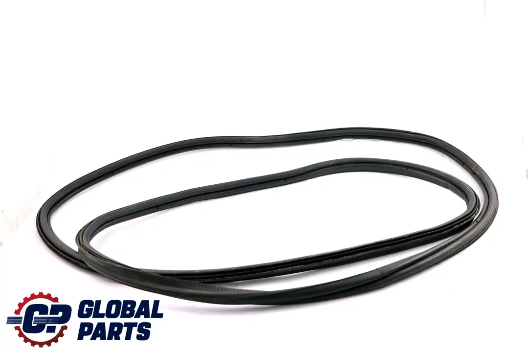 Trunk Boot Seal Edge Gasket Proteccion Trasera para BMW E53 con número de pieza 8403231 BMW E53 Trunk Boot Seal Edge Gasket Proteccion Trasera - SKU 8403231 - Número de pieza 8403231