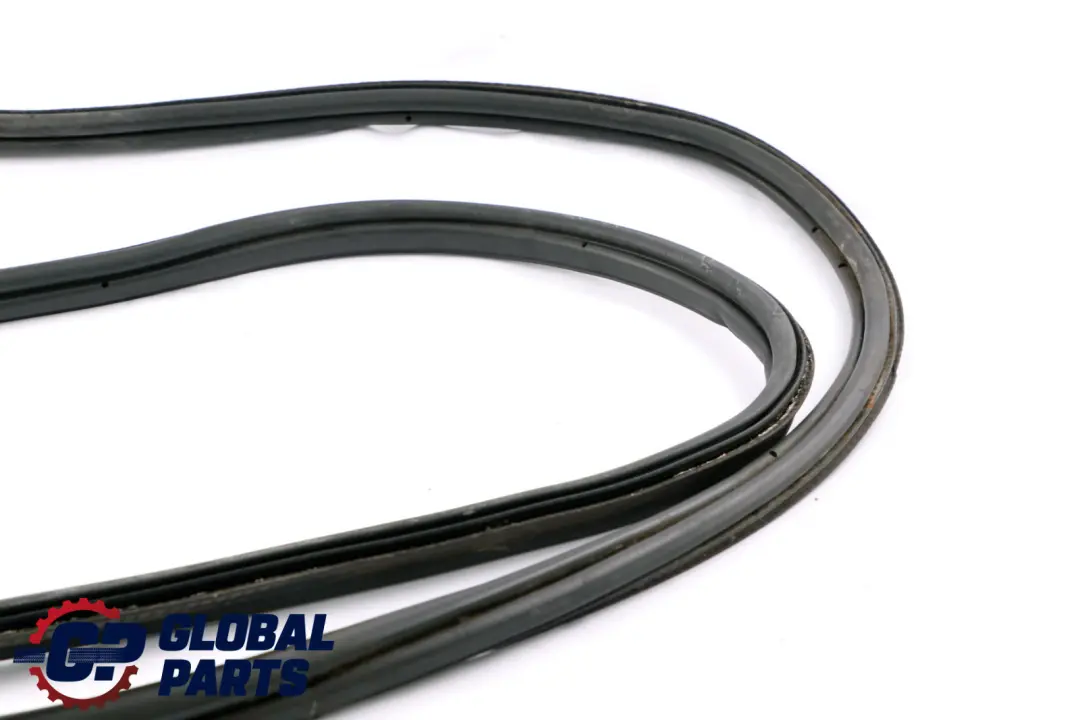 BMW X5 Series E53 Trunk Boot Lid Seal Edge Gasket Protection Rear - SKU 8403231 - Part number 8403231