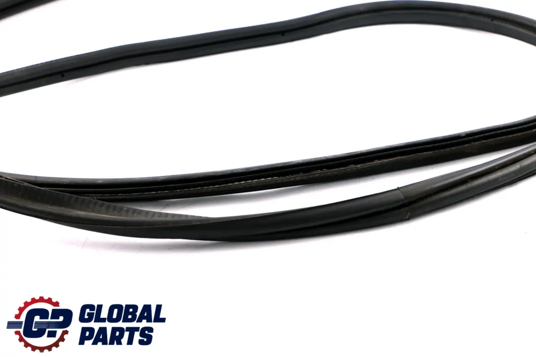 Trunk Boot Lid Seal Edge Gasket Protection Rear to BMW X5 Series E53 with Part number 8403231 BMW X5 Series E53 Trunk Boot Lid Seal Edge Gasket Protection Rear - SKU 8403231 - Part number 8403231