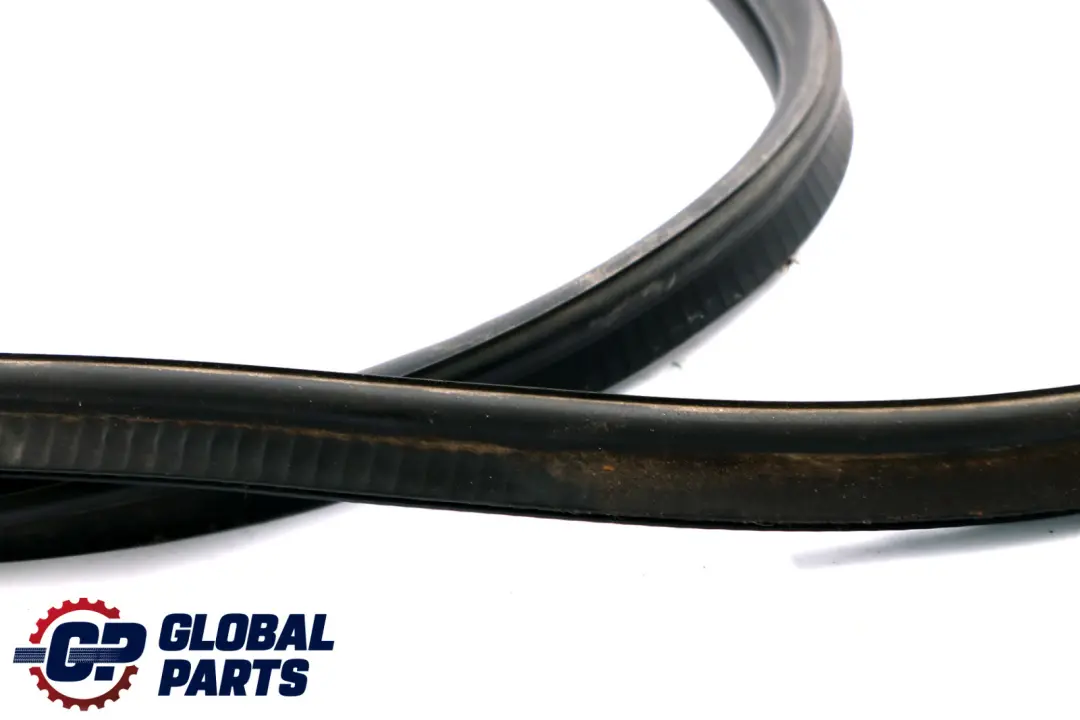 BMW X5 Series E53 Trunk Boot Lid Seal Edge Gasket Protection Rear - SKU 8403231 - Part number 8403231