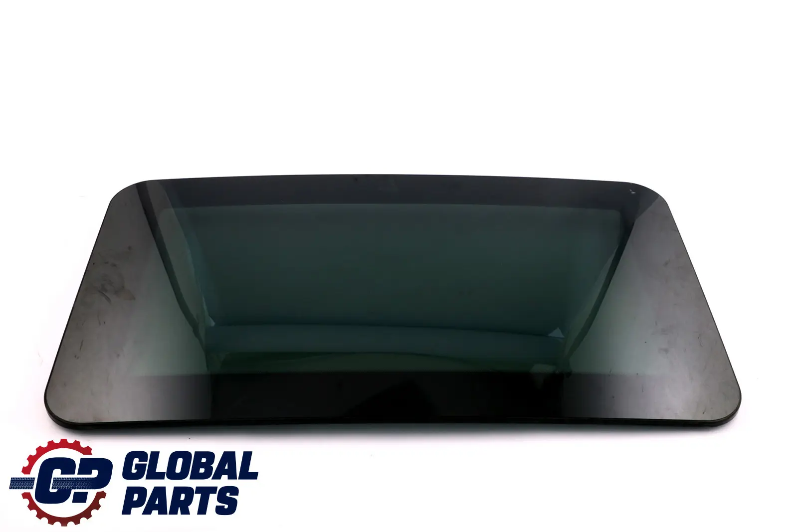 BMW X5 E53 Coperchio Schiebehebedach Vetro 8408047