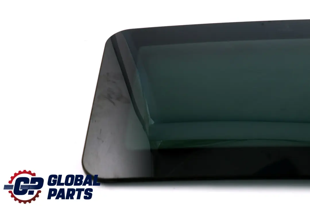 BMW E53 Techo corredizo Techo solar Tapa De cristal elevable - SKU 8408047 - Número de pieza 8408047