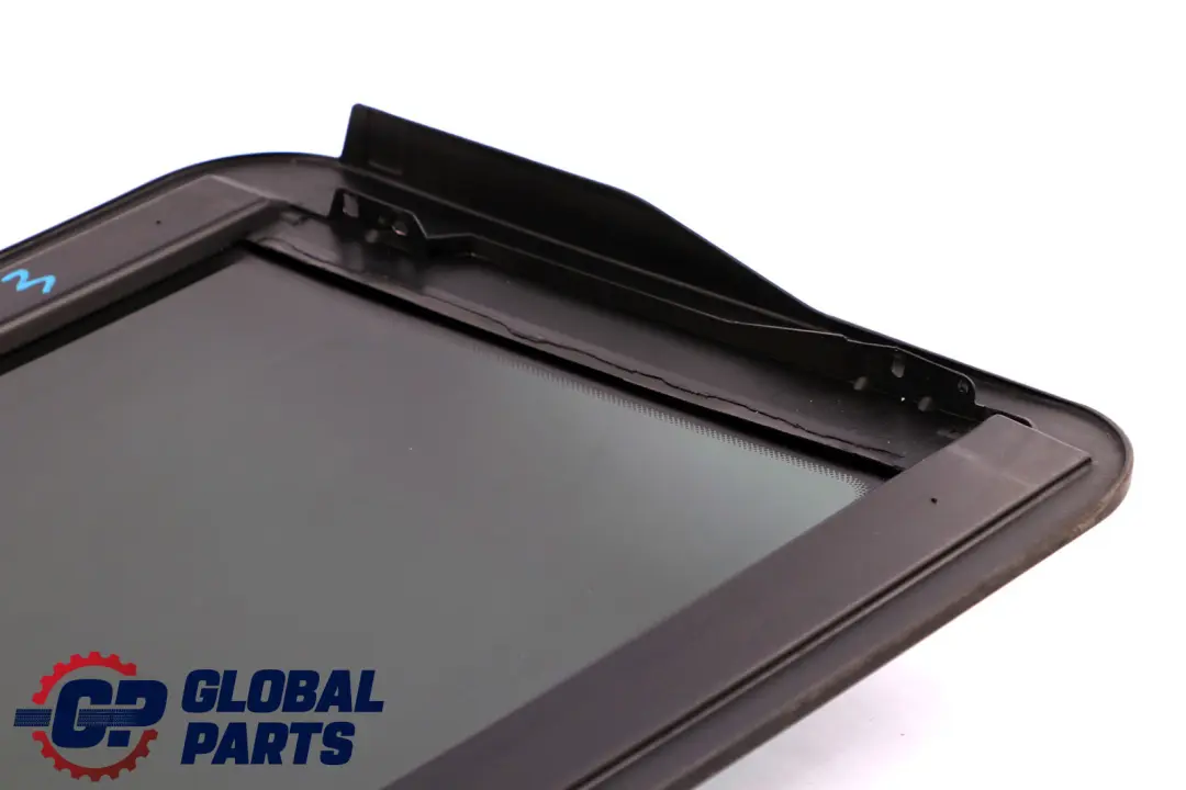 BMW E53 Techo corredizo Techo solar Tapa De cristal elevable - SKU 8408047 - Número de pieza 8408047