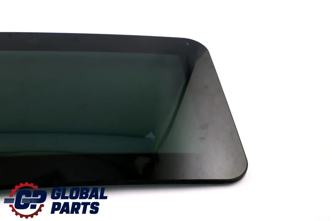  *BMW X5 er E53 Deckel Schiebehebedach Glas - SKU 8408047 - Teilenummer 8408047