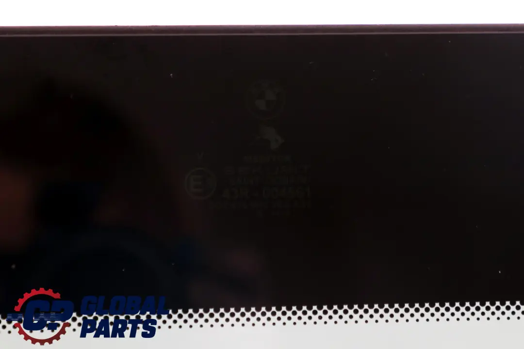 BMW X5 E53 Couvercle Schiebehebedach Verre - SKU 8408047 - Numéro de pièce 8408047