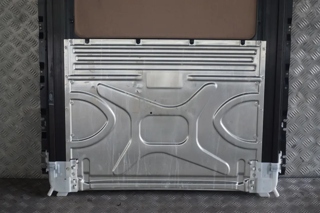 Sun Roof Sliding Roof Frame Complete Sunroof Glass Beige to BMW X5 Series E53 with Part number 8408062 BMW X5 Series E53 Sun Roof Sliding Roof Frame Complete Sunroof Glass Beige - SKU 8408062-1 - Part number 8408062