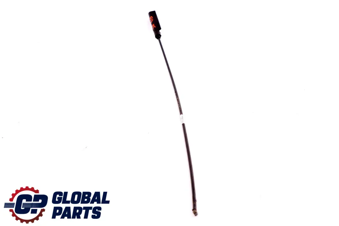 Liberacion Bowden Cable Motor Capo Capo Mecanismo para BMW X5 E53 con número de pieza 8408134 BMW X5 E53 Liberacion Bowden Cable Motor Capo Capo Mecanismo - SKU 8408134 - Número de pieza 8408134