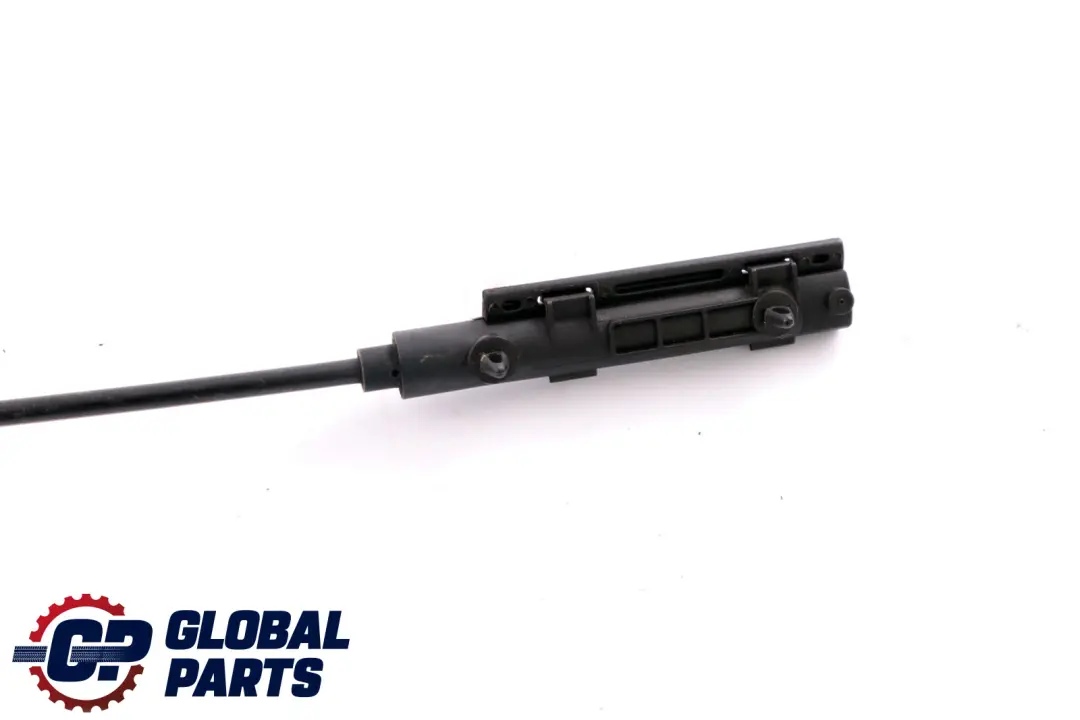 Liberacion Bowden Cable Motor Capo Capo Mecanismo para BMW X5 E53 con número de pieza 8408134 BMW X5 E53 Liberacion Bowden Cable Motor Capo Capo Mecanismo - SKU 8408134 - Número de pieza 8408134