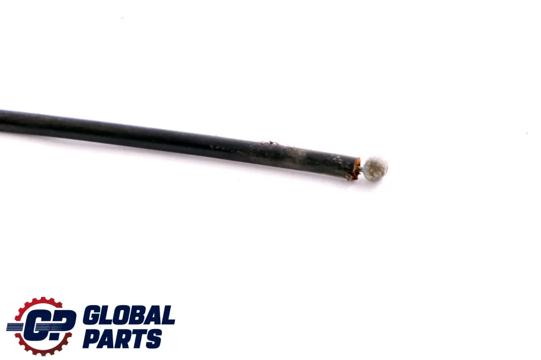 BMW X5 Series E53 Release Bowden Cable Engine Hood Bonnet Mechanism - SKU 8408134 - Part number 8408134