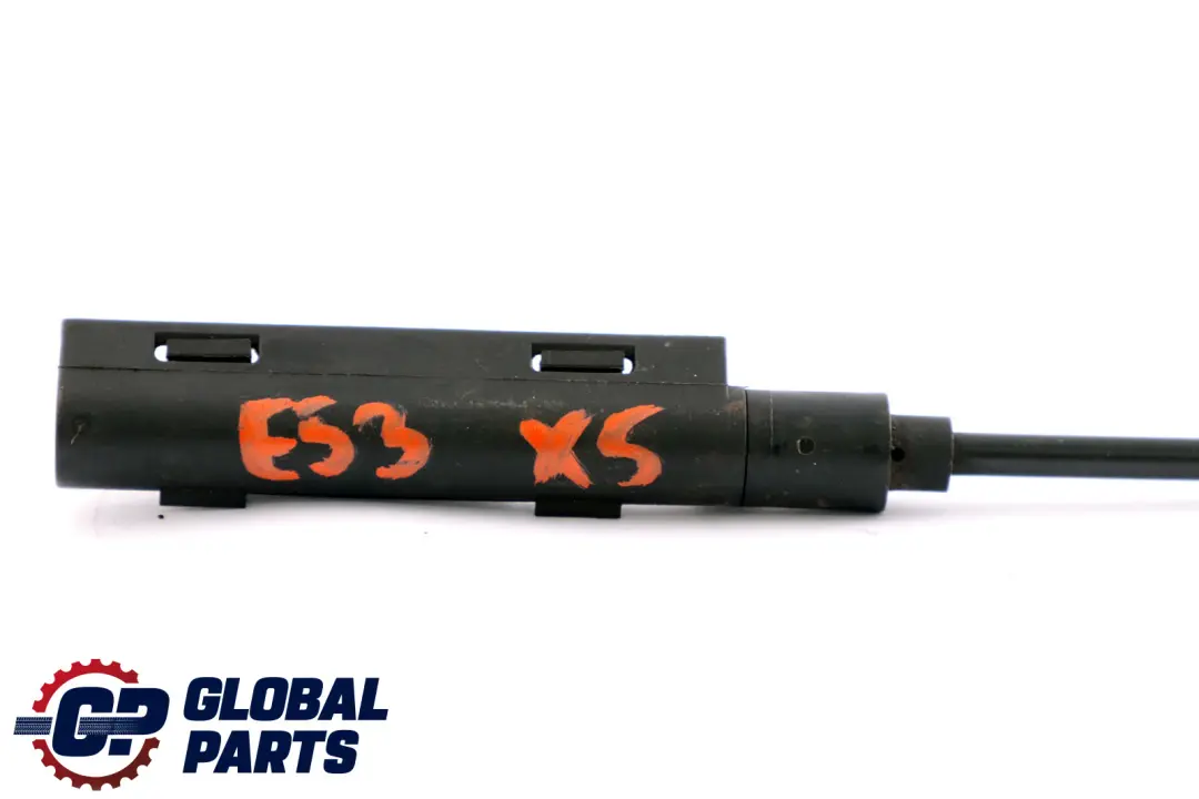 BMW X5 Series E53 Release Bowden Cable Engine Hood Bonnet Mechanism - SKU 8408134 - Part number 8408134