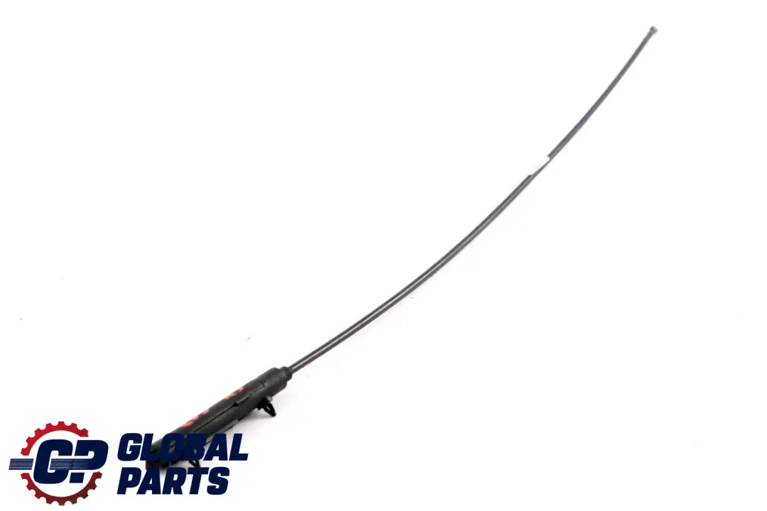 BMW X5 Series E53 Release Bowden Cable Engine Hood Bonnet Mechanism - SKU 8408134 - Part number 8408134