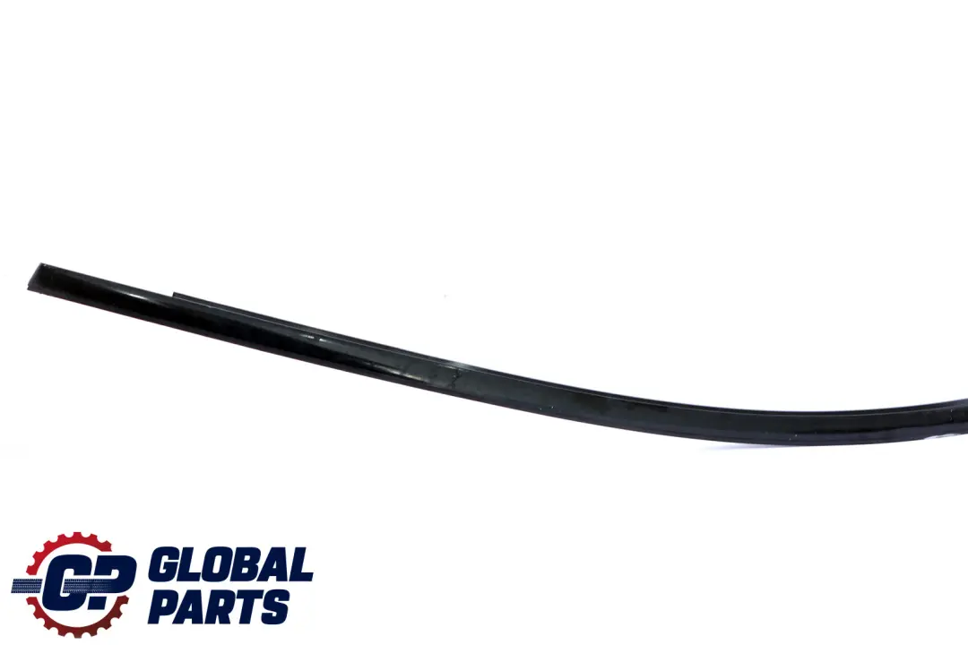 BMW X5 E53 Front Left N/S Door Window Frame Cover Strip - SKU 8408303 - Part number 8408303