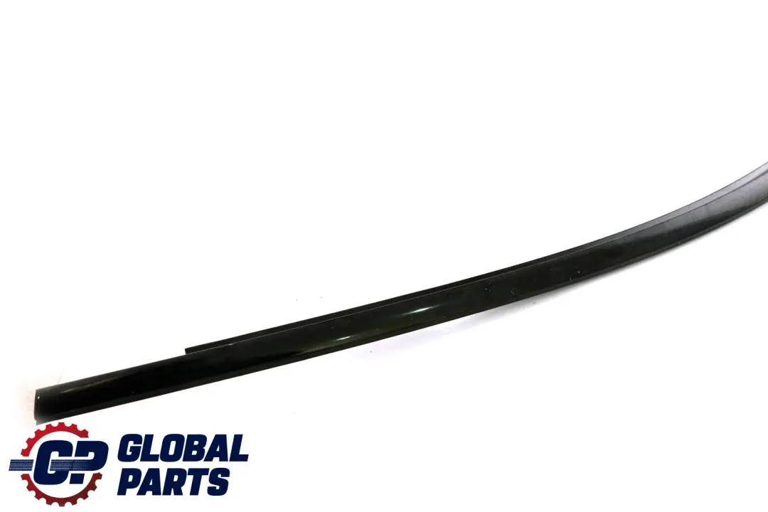BMW X5 E53 Front Left N/S Door Window Frame Cover Strip - SKU 8408303 - Part number 8408303