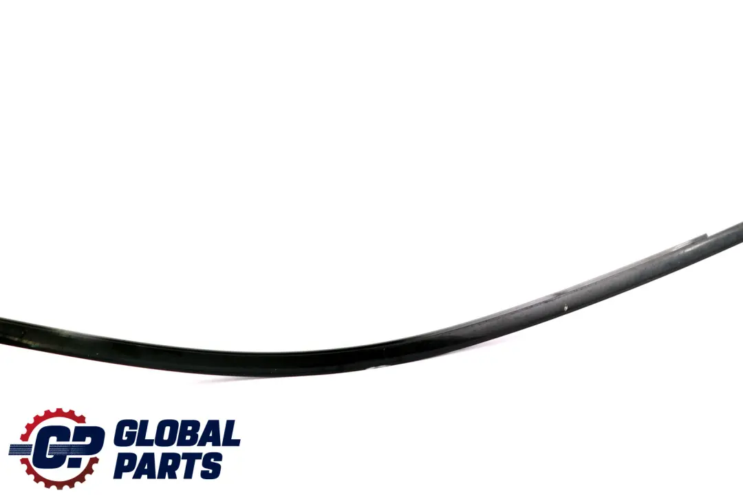 Blende Fensterrahmen Tür Vorne Links für BMW X5 er E53 mit Teilenummer 8408303 BMW X5 er E53 Blende Fensterrahmen Tür Vorne Links - SKU 8408303 - Teilenummer 8408303