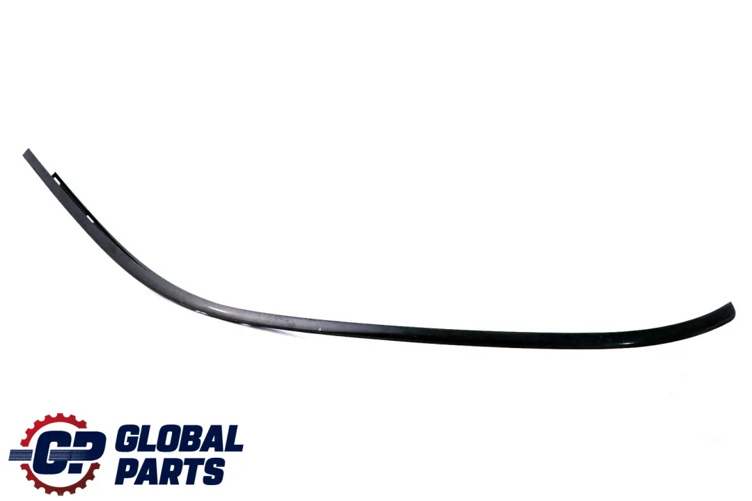 BMW X5 E53 Front Left N/S Door Window Frame Cover Strip - SKU 8408303 - Part number 8408303