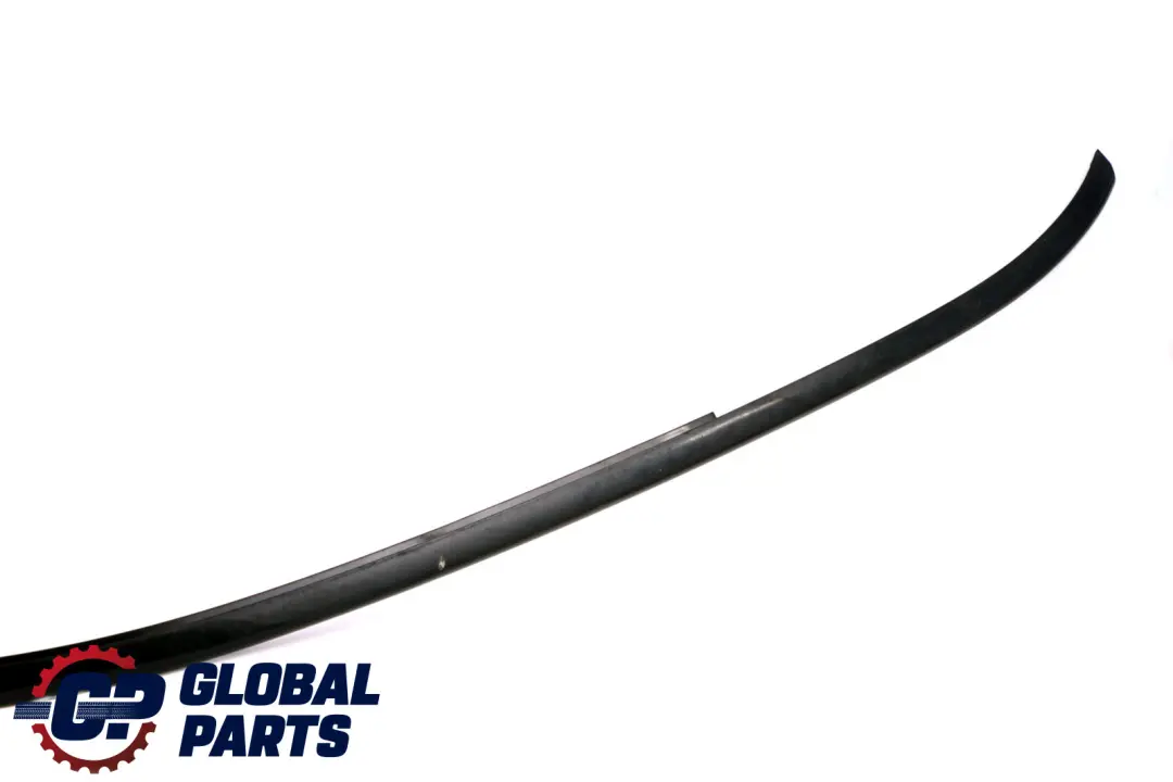 BMW X5 E53 Front Left N/S Door Window Frame Cover Strip - SKU 8408303 - Part number 8408303