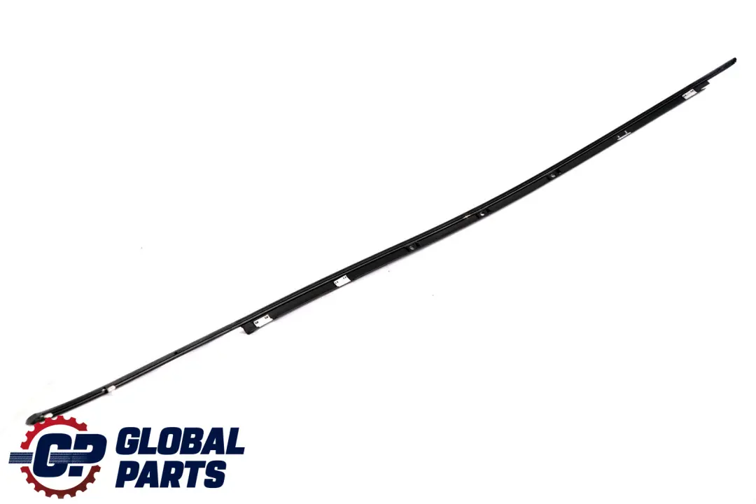 BMW X5 E53 Front Left N/S Door Window Frame Cover Strip - SKU 8408303 - Part number 8408303
