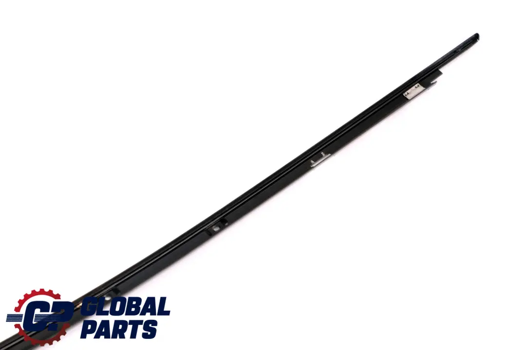 BMW X5 E53 Front Left N/S Door Window Frame Cover Strip - SKU 8408303 - Part number 8408303