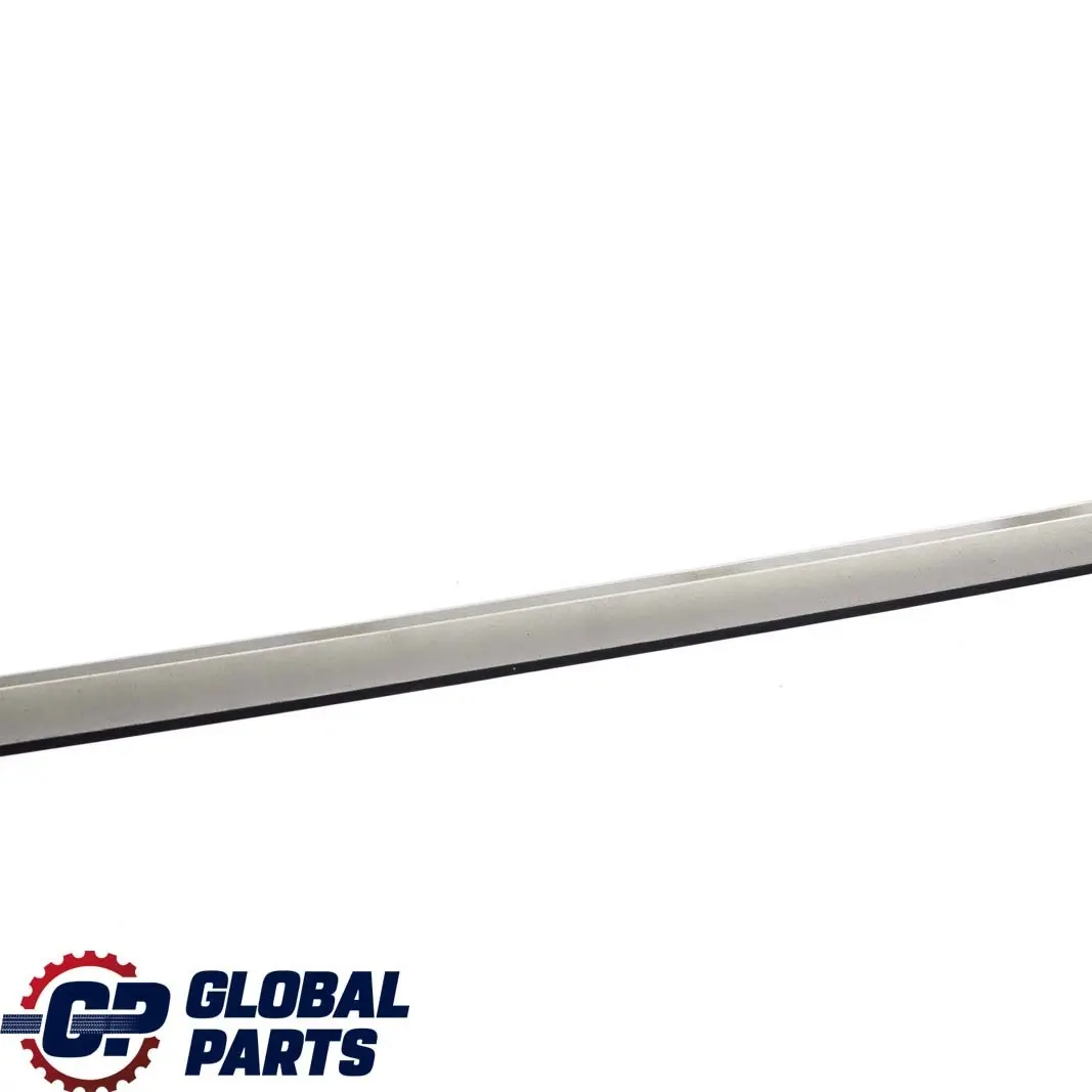 BMW X5 Series E53 Rear Left Door N/S Window Frame Cover Trim Titan - SKU 8408309 - Part number 8408309