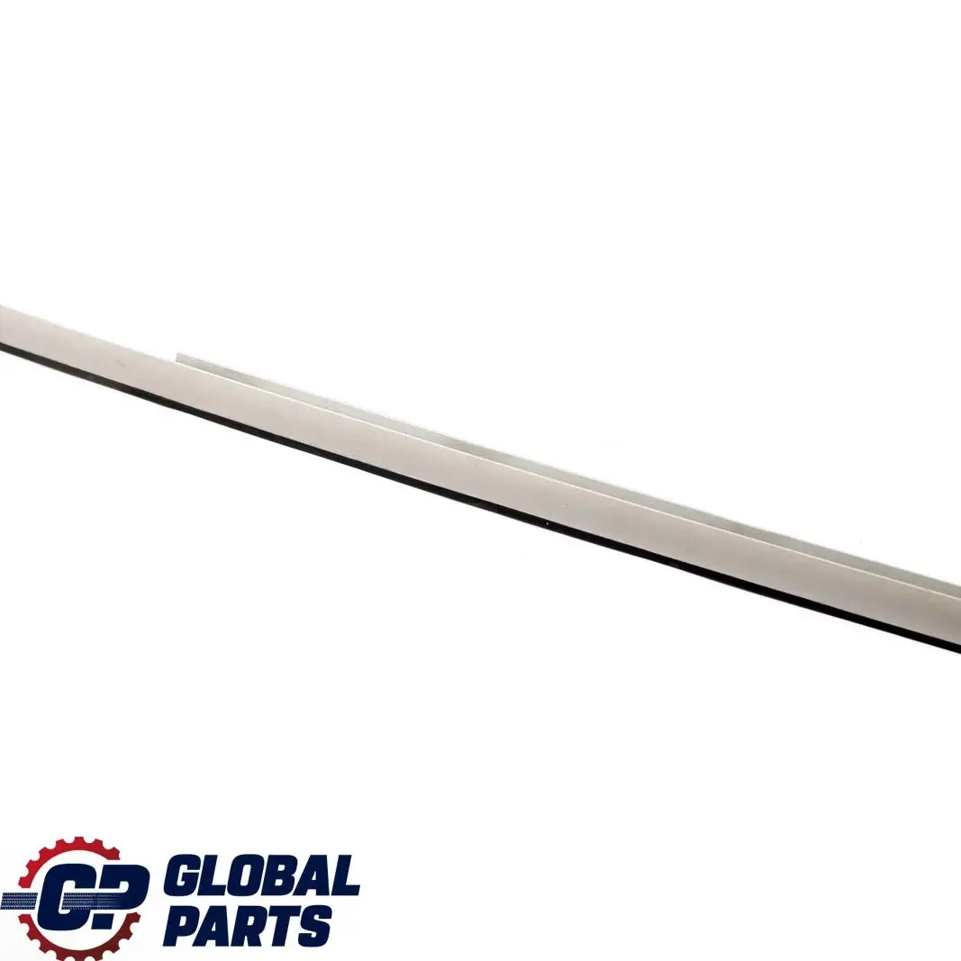 BMW X5 Series E53 Rear Left Door N/S Window Frame Cover Trim Titan - SKU 8408309 - Part number 8408309