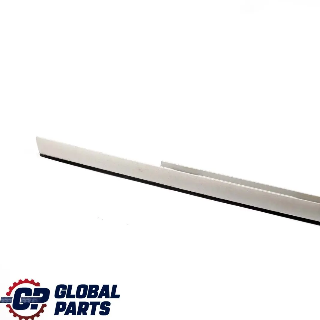 BMW X5 Series E53 Rear Left Door N/S Window Frame Cover Trim Titan - SKU 8408309 - Part number 8408309