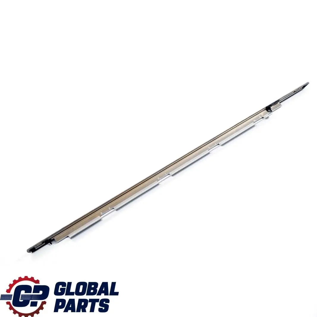 Blende Fensterrahmen Tür Hinten Links Titan für BMW X5 er E53 mit Teilenummer 8408309 BMW X5 er E53 Blende Fensterrahmen Tür Hinten Links Titan - SKU 8408309 - Teilenummer 8408309