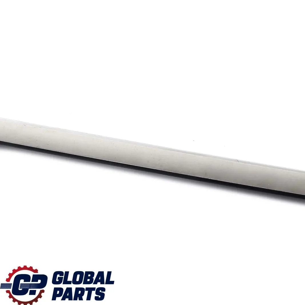 BMW X5 Series E53 Rear Right Door O/S Window Frame Cover Trim Titan - SKU 8408310-1 - Part number 8408310