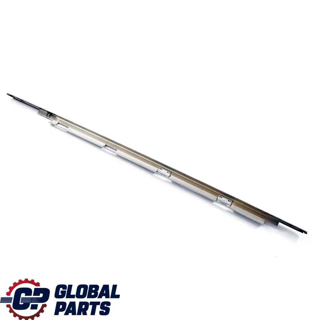 Right Door O/S Window Frame Cover Trim Titan to BMW X5 Series E53 Rear with Part number 8408310 BMW X5 Series E53 Rear Right Door O/S Window Frame Cover Trim Titan - SKU 8408310-1 - Part number 8408310