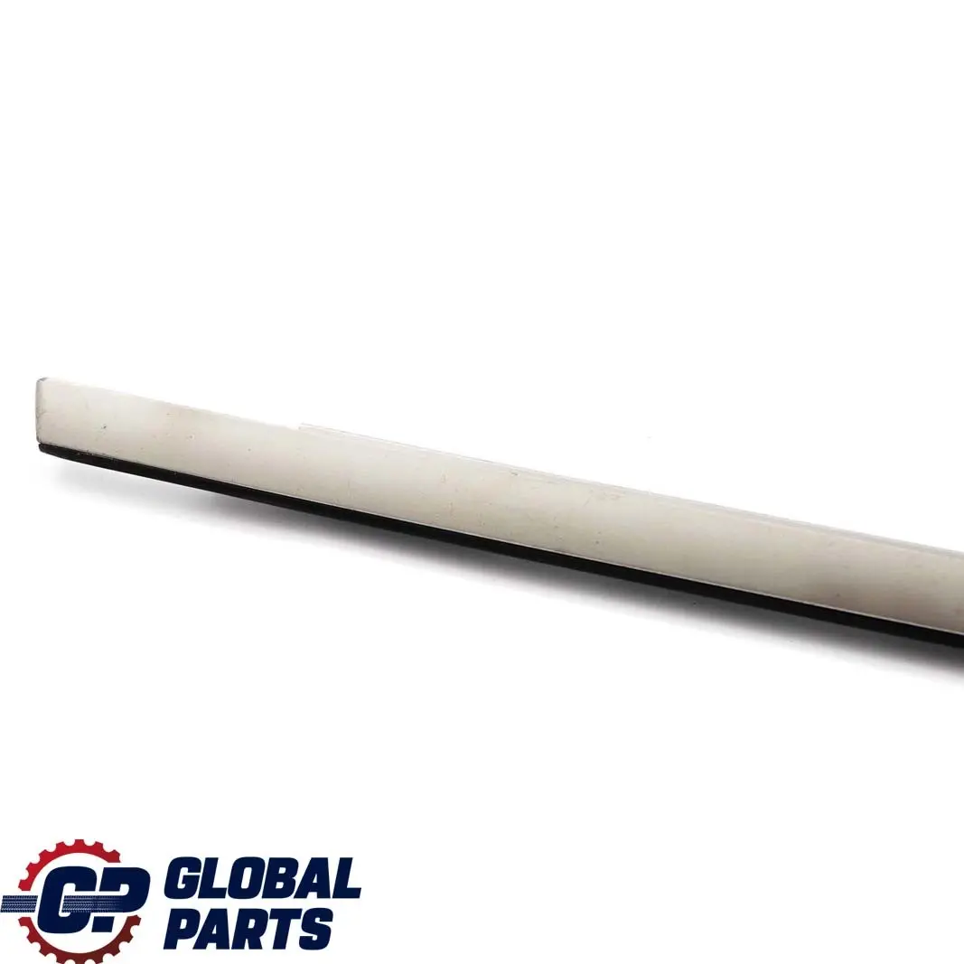 BMW X5 E53 Porta Posteriore Destra O/S Finestra Telaio Copertura Trim Titan - SKU 8408310-1 - Numero di parte 8408310