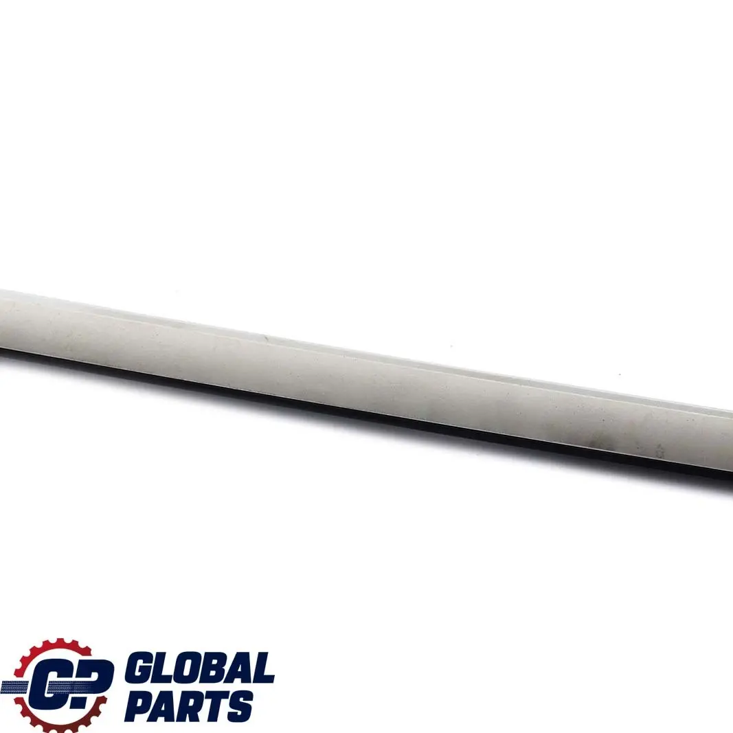 BMW X5 Series E53 Rear Right Door O/S Window Frame Cover Trim Titan - SKU 8408310-1 - Part number 8408310