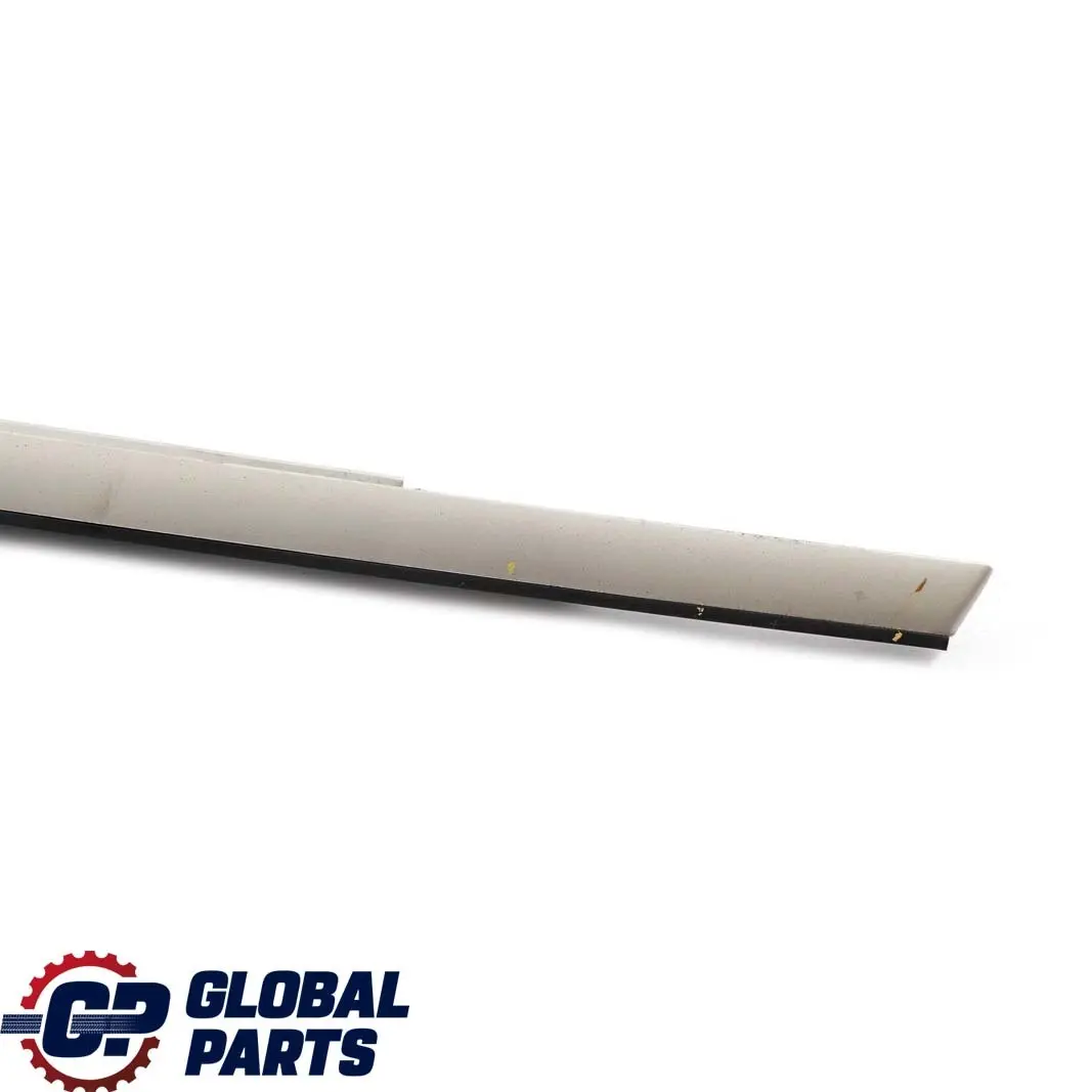 BMW X5 Series E53 Rear Right Door O/S Window Frame Cover Trim Titan - SKU 8408310-1 - Part number 8408310