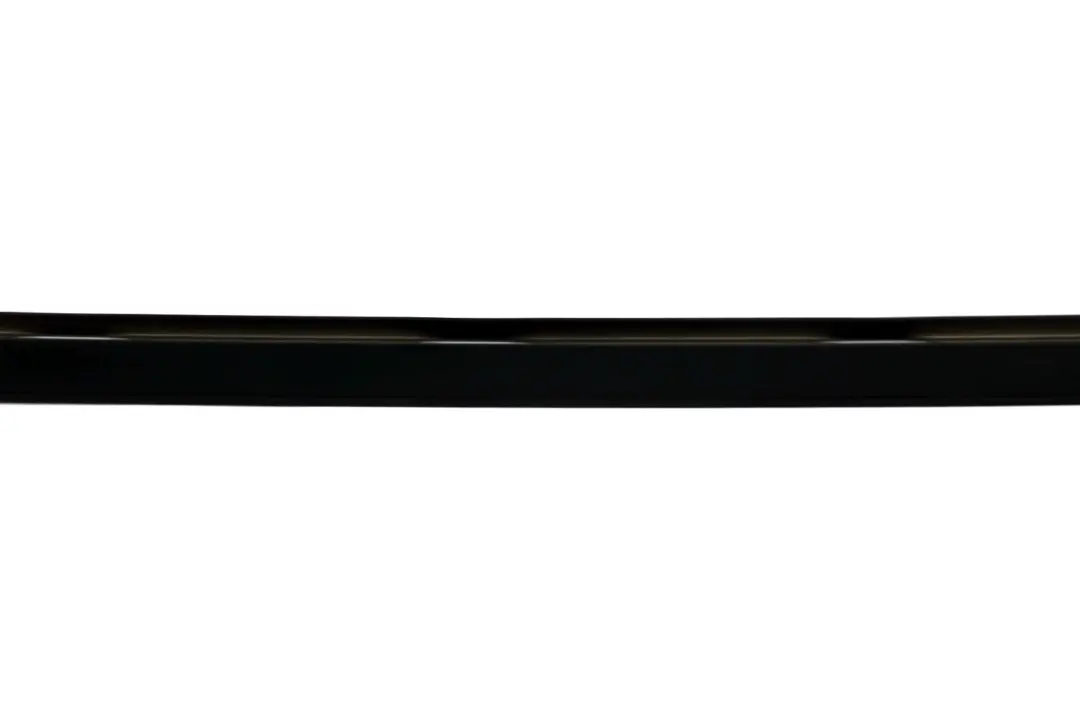 BMW X5 Series E53 Rear Right Door O/S Window Frame Cover Trim Schwarz - SKU 8408310 - Part number 8408310