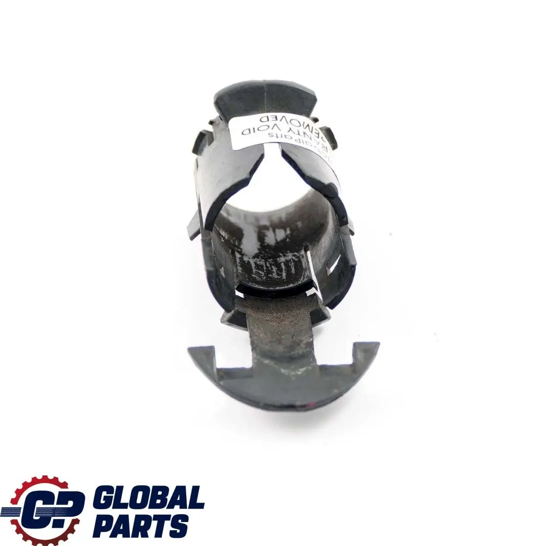 BMW X5 Series E53 Rear PDC Parking Distance Sensor Bracket Support - SKU 8408389 - Part number 8408389