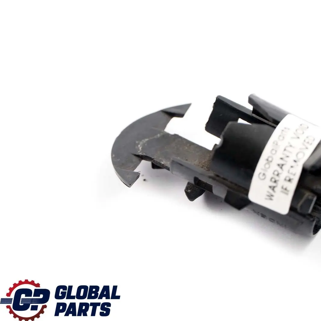 BMW X5 Series E53 Rear PDC Parking Distance Sensor Bracket Support - SKU 8408389 - Part number 8408389