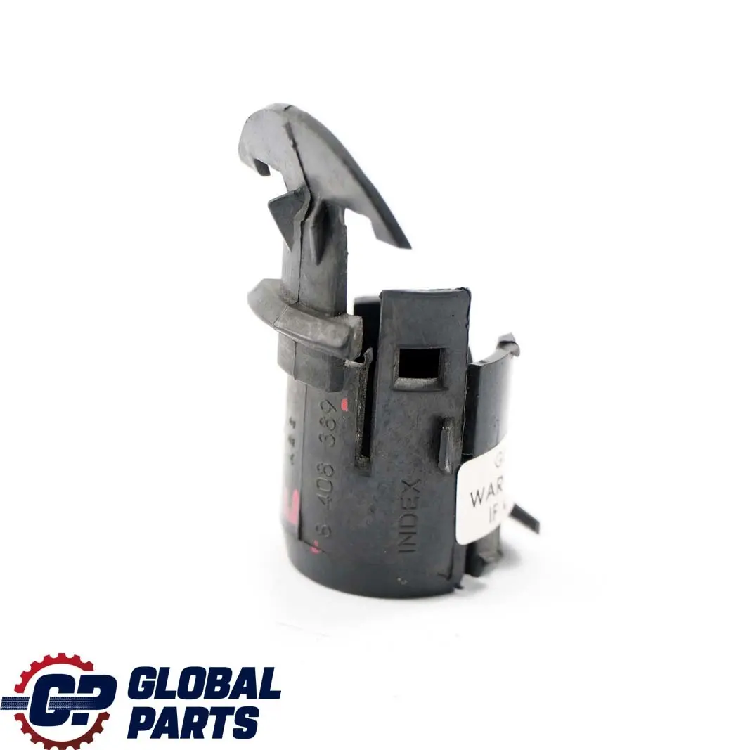 PDC Ultraschallwandler Hinten Aufnahme Halter für BMW X5 er E53 mit Teilenummer 8408389 BMW X5 er E53 PDC Ultraschallwandler Hinten Aufnahme Halter - SKU 8408389 - Teilenummer 8408389