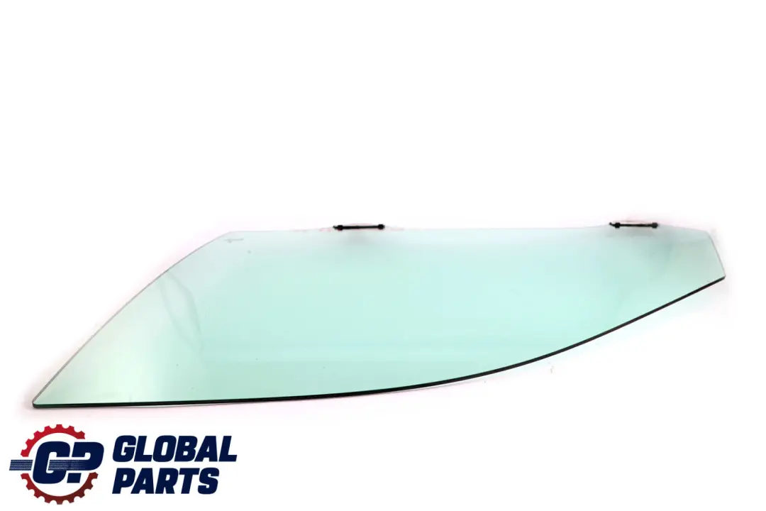 BMW X5 Series E53 N/S Front Left Door Window Glass Green AS2 - SKU 8408415 - Part number 8408415