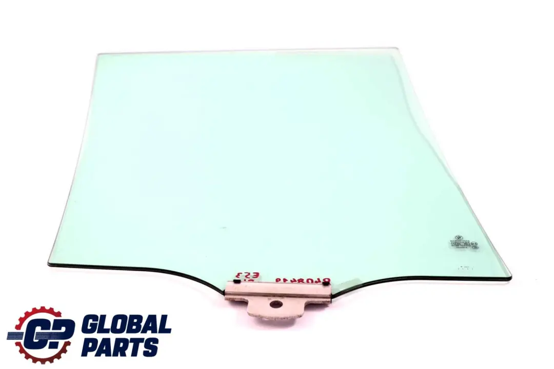 Seitenscheibe Tür Hinten Links AS2 Grun für BMW X5 er E53 mit Teilenummer 8408419 BMW X5 er E53 Seitenscheibe Tür Hinten Links AS2 Grun - SKU 8408419 - Teilenummer 8408419