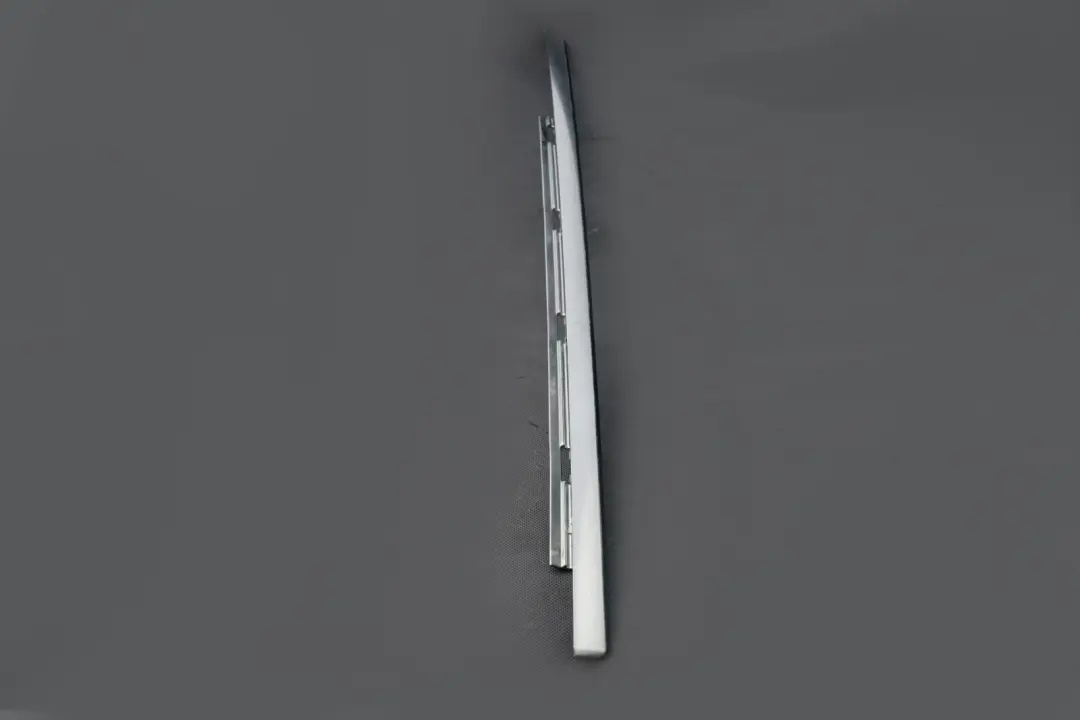 BMW X5 Series E53 Rear Right Door O/S Window Frame Cover Trim Chrome - SKU 8408428 - Part number 8408428