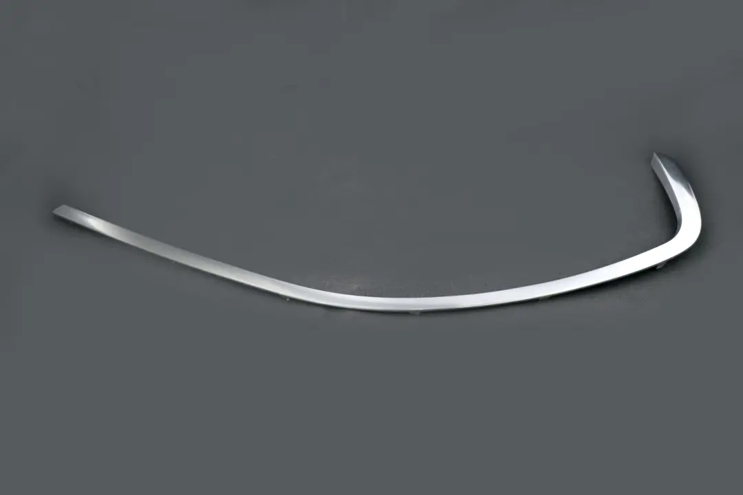 BMW X5 Series E53 Rear Right O/S Side Window Finisher Cover Chrome - SKU 8408454 - Part number 8408454