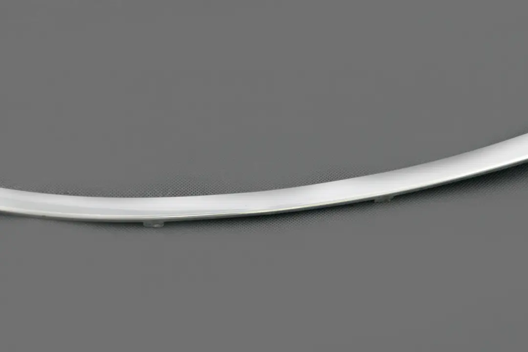 BMW X5 Series E53 Rear Right O/S Side Window Finisher Cover Chrome - SKU 8408454 - Part number 8408454