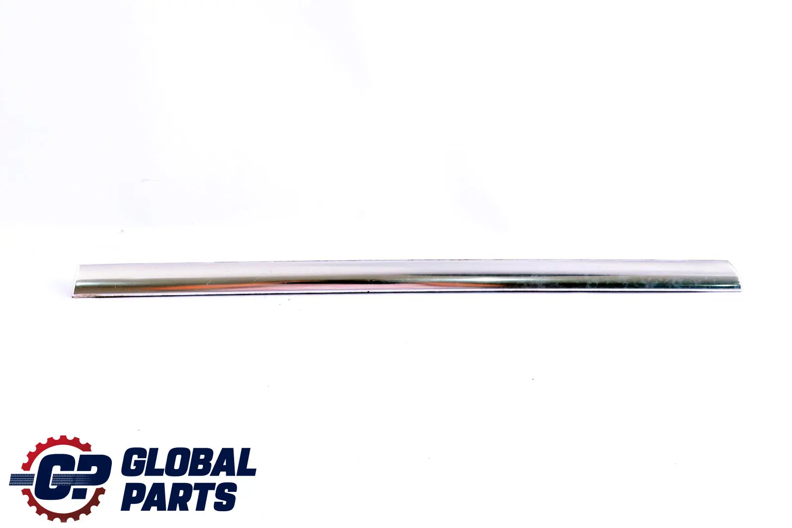 BMW X5 er E53 Leiste Seitenscheibe Hinten Rechts Chrom 8408456